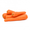 Cenoura orgânica bandeja Terra Ecológica (500g) - Image 2