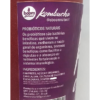 Kombucha artesanal Chá Preto com Canela e Uva Boom Natural (650mL) - Imagem 2