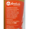 Kombucha artesanal Chá Preto com Maçã e Canela Boom Natural (650mL) - Image 2