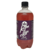 Kombucha artesanal Chá Preto com Canela e Uva Boom Natural (650mL)