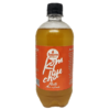 Kombucha artesanal Chá Preto com Maçã e Canela Boom Natural (650mL)
