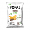 Chips de mandioca cebola e salsa (30g)