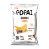 Chips de mandioca original (30g)