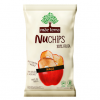 Chips de Maçã ORGÂNICO Mãe Terra (32g)