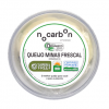 Queijo frescal ORGÂNICO No Carbon (500g)