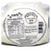 Queijo frescal ORGÂNICO No Carbon (500g) - Image 2