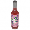 Kombucha artesanal Frutas Vermelhas (275mL)