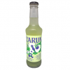 Kombucha artesanal Hortelã com Spirulina (275mL)