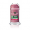 Desodorante cristal natural extrato de mangostão Perlas Prill (60g)