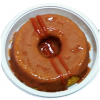 Bolo de milho funcional com cobertura de goiabada (350g) - Image 2