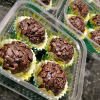 Brigadeiro funcional com biomassa (4 unidades - 80g) - Image 3