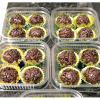 Brigadeiro funcional com biomassa (4 unidades - 80g) - Image 4