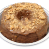 Bolo de amendoim funcional (350g) - Image 3