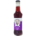 Kombucha artesanal Uva Flavours (275mL)