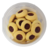 Sequilhos de Nata com Goiabada Padaria Artesanal (200g)