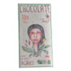 Chocolate ORGÂNICO 70% Cacau Tiuá (80g)